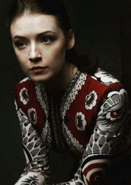 Sarah Bolger photo