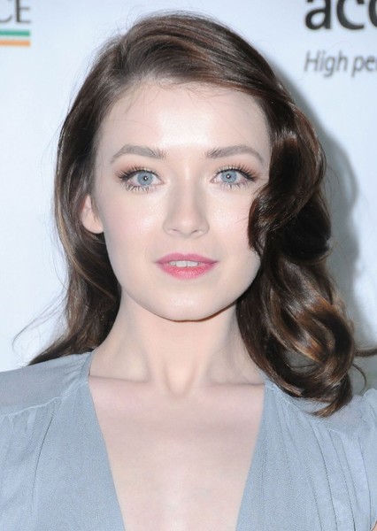 Sarah Bolger photo