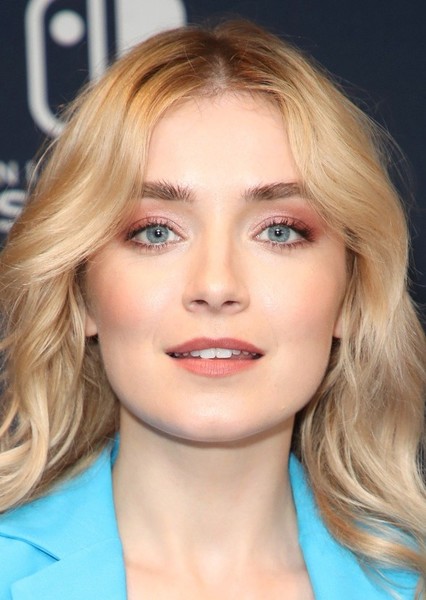 Sarah Bolger