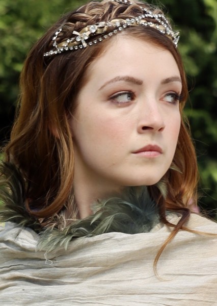 Sarah Bolger
