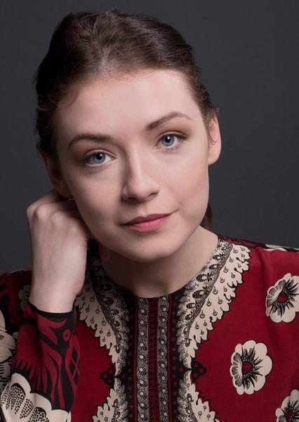 Cora Cartmell