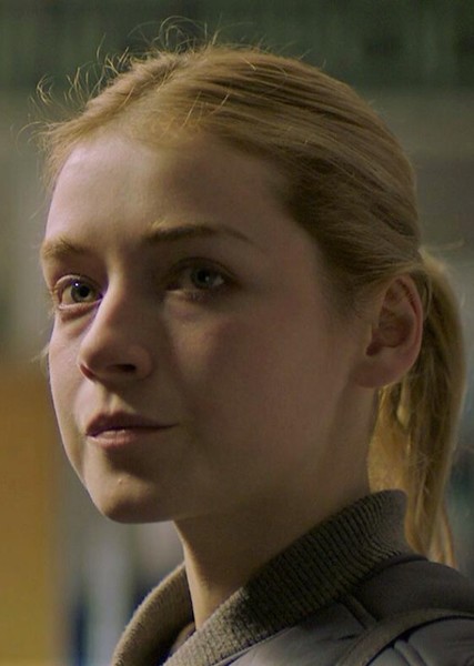 Sarah Bolger