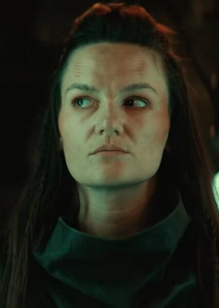 Sarah Booth photo
