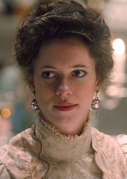 Sarah Borden