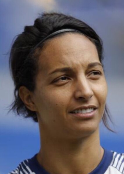 Sarah Bouhaddi photo