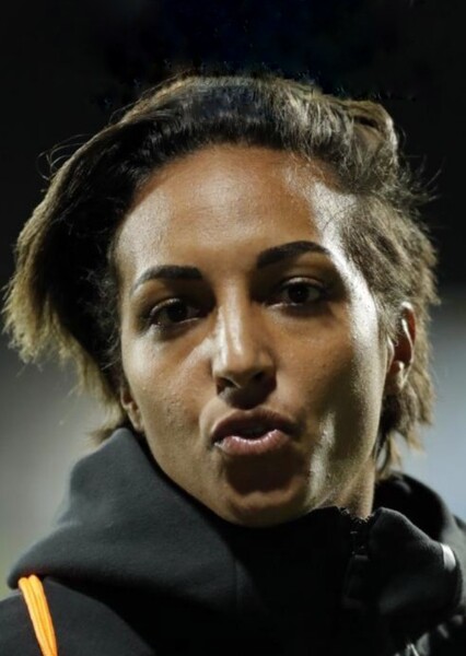 Sarah Bouhaddi