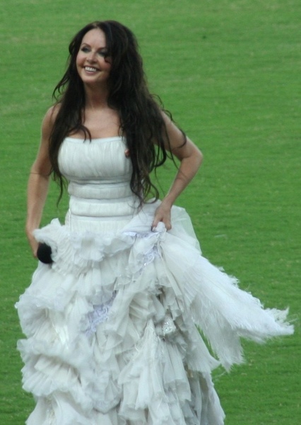Sarah Brightman photo