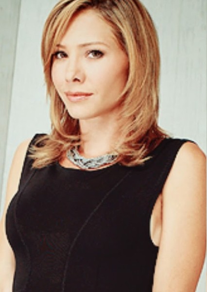 Sarah Joy Brown photo