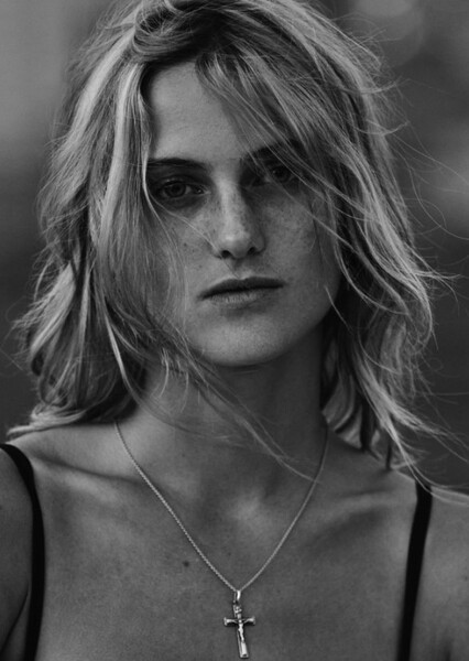 Sarah Brown photo