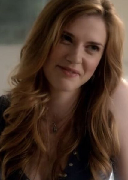 Sarah Canning photo