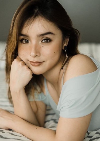 Sarah Carlos photo