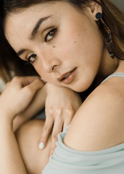 Sarah Carlos photo