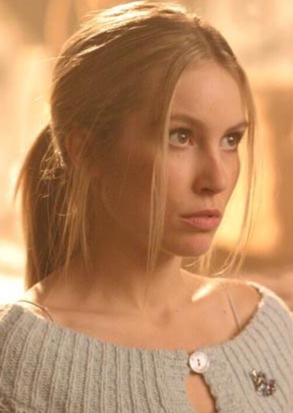 Sarah Carter