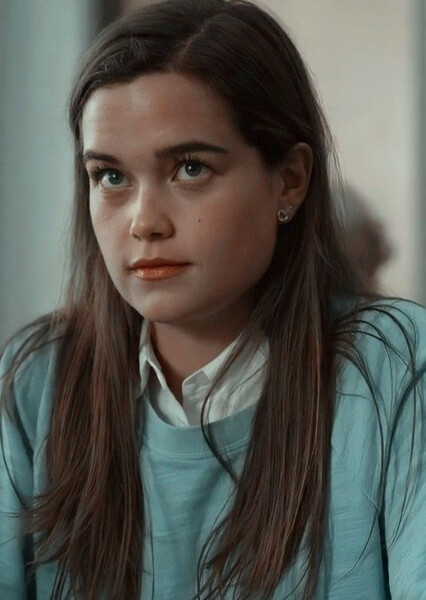 Sarah Catherine Hook photo
