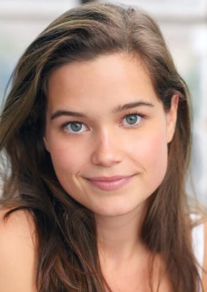 Sarah Catherine Hook photo