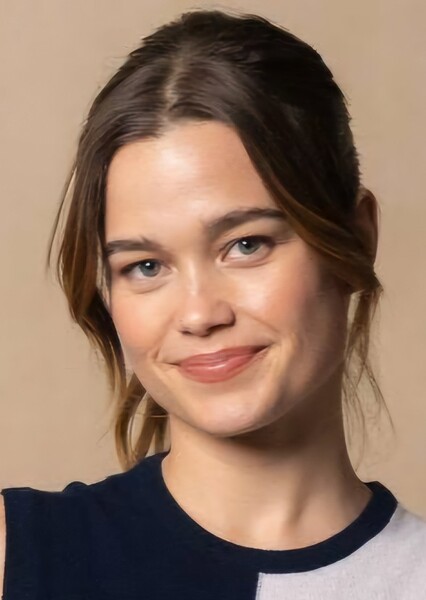 Sarah Catherine Hook