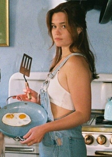 Nancy Wheeler