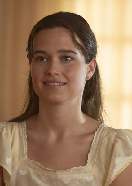 Sarah Catherine Hook photo