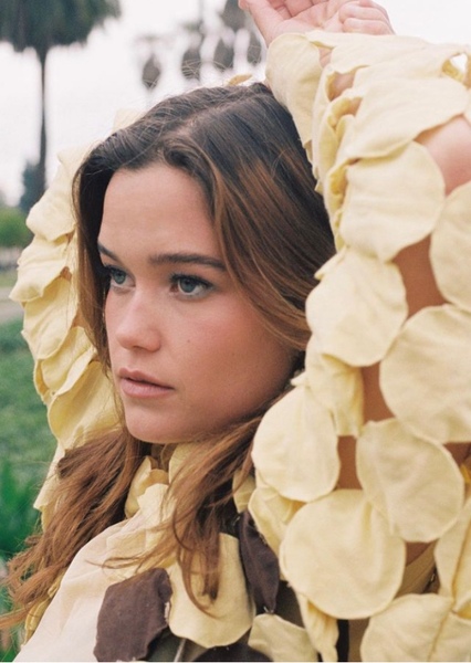 Sarah Catherine Hook photo