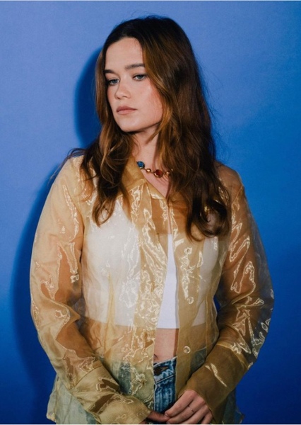 Sarah Catherine Hook photo