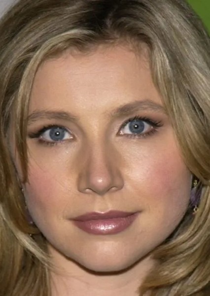 Sarah Chalke