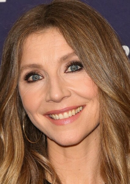 Sarah Chalke photo