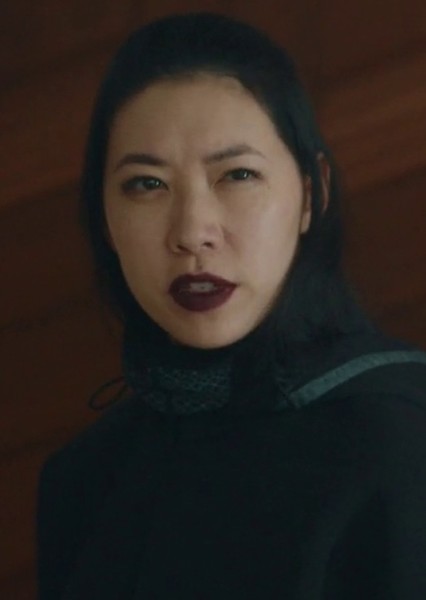 Sarah Chang photo