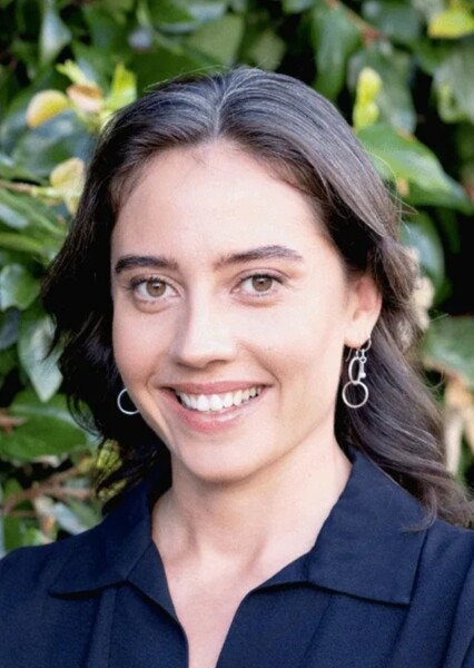 Sarah Christie