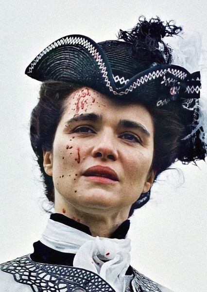 Sarah Churchill (The Favourite)