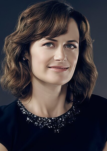 Sarah Clarke photo