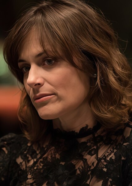 Sarah Clarke photo