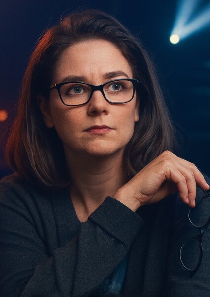 Sarah Conner (Jodie Foster) photo