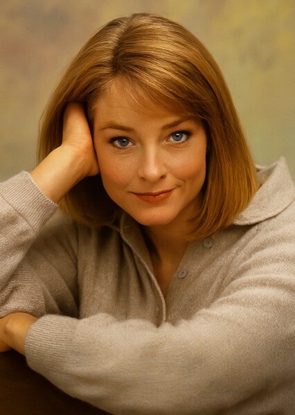 Sarah Conner (Jodie Foster) photo
