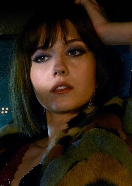 Sarah Connor photo