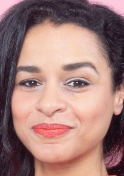 Sarah Cooper
