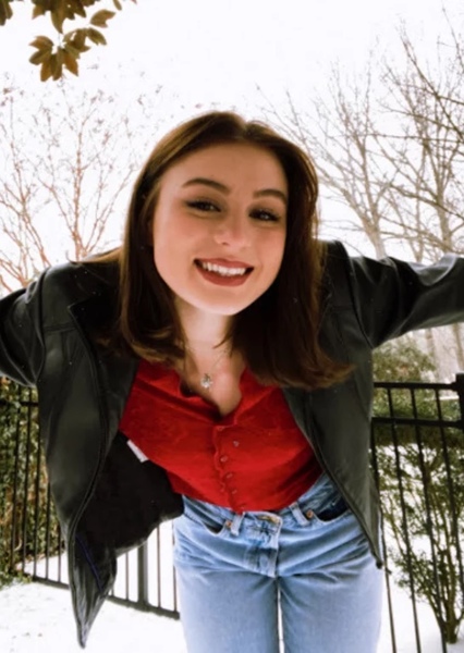 Sarah Cothran photo