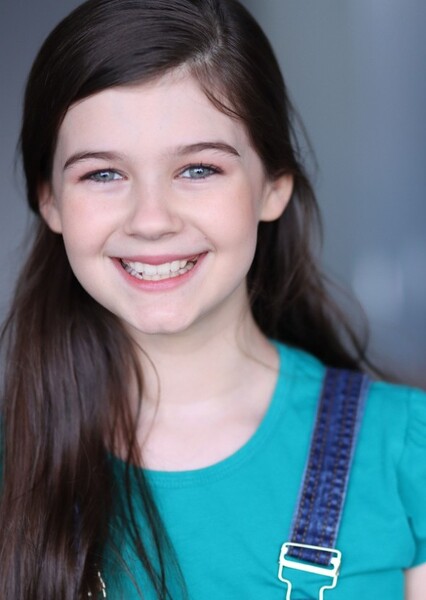 Sarah Demott