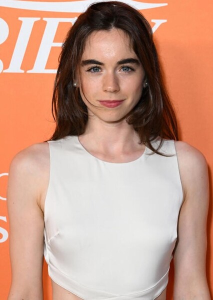 Sarah Desjardins photo