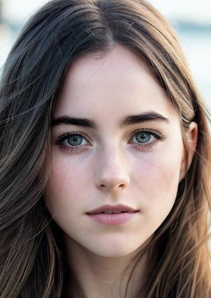 Sarah Desjardins photo