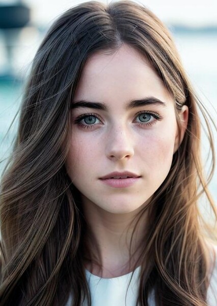 Sarah Desjardins photo