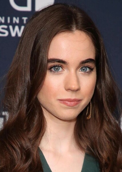 Sarah Desjardins photo