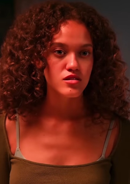 Herself 9 As Lesbian 9