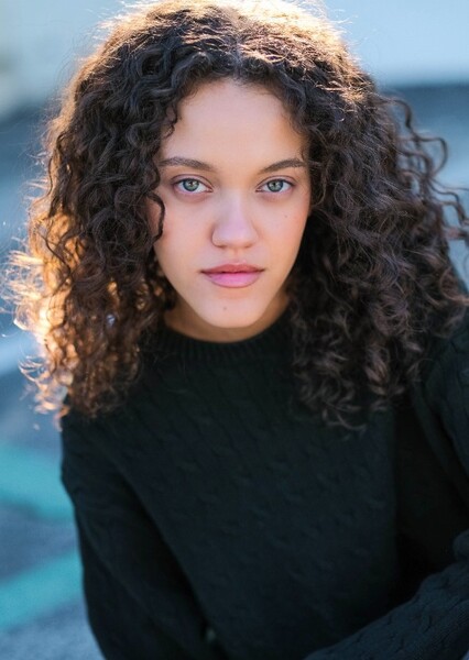 Sarah Divina photo