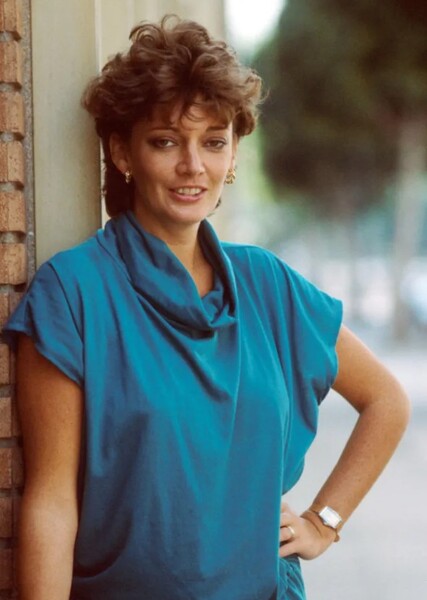 Miss Moneypenny