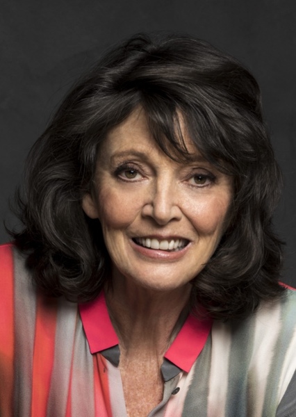 Sarah Douglas photo
