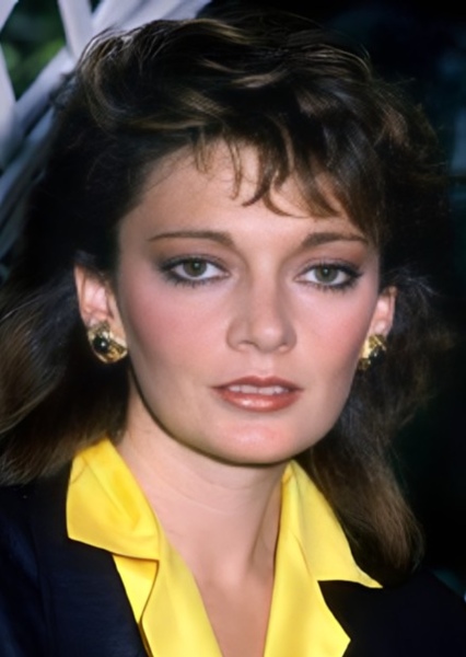 Sarah Douglas photo