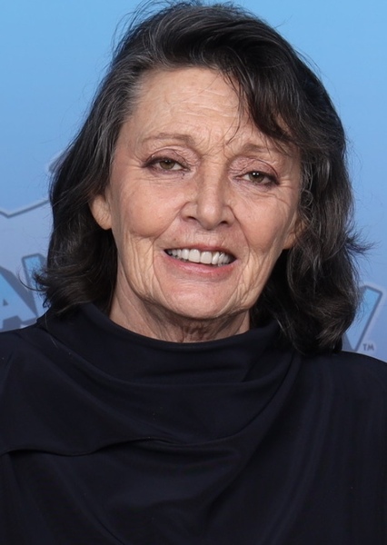 Sarah Douglas photo