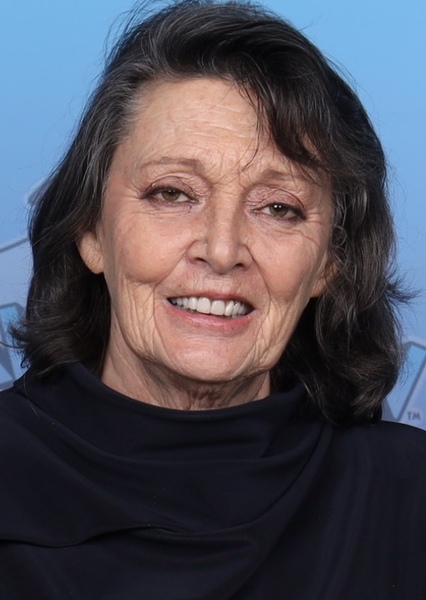 Sarah Douglas photo