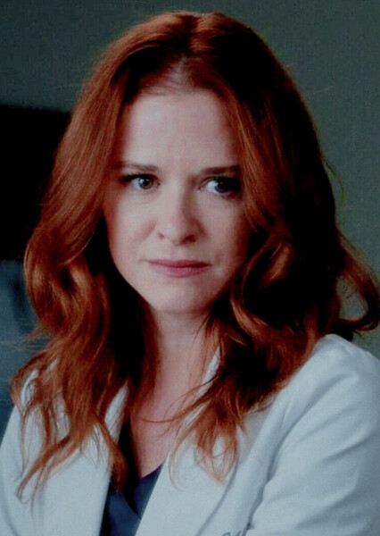 Sarah Drew photo