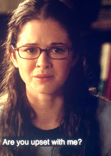 Sarah Drew photo